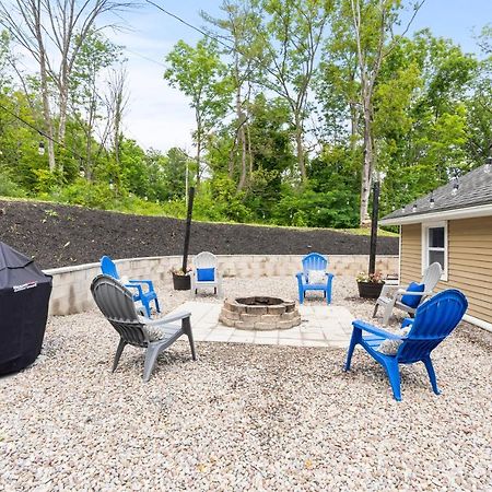 The Modern Forge Ny, Honeoye Lake 외부 사진