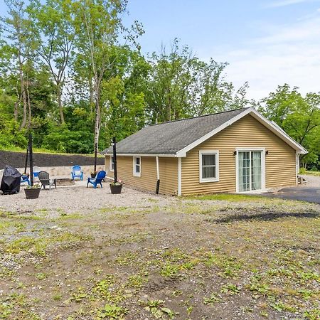 The Modern Forge Ny, Honeoye Lake 외부 사진