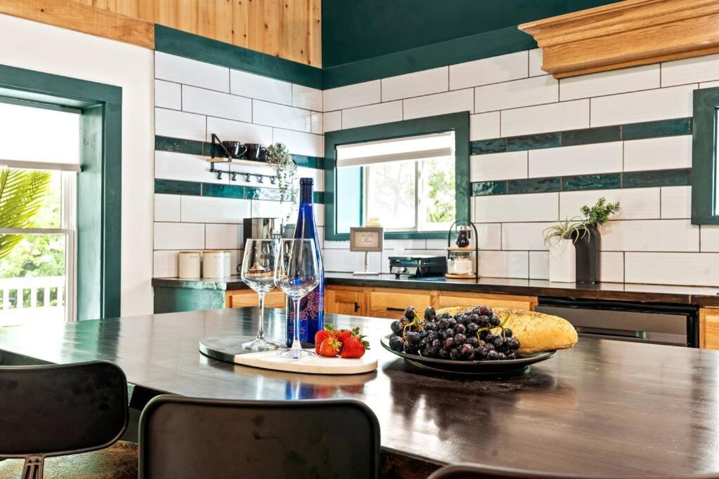 The Modern Forge Ny, Honeoye Lake 외부 사진