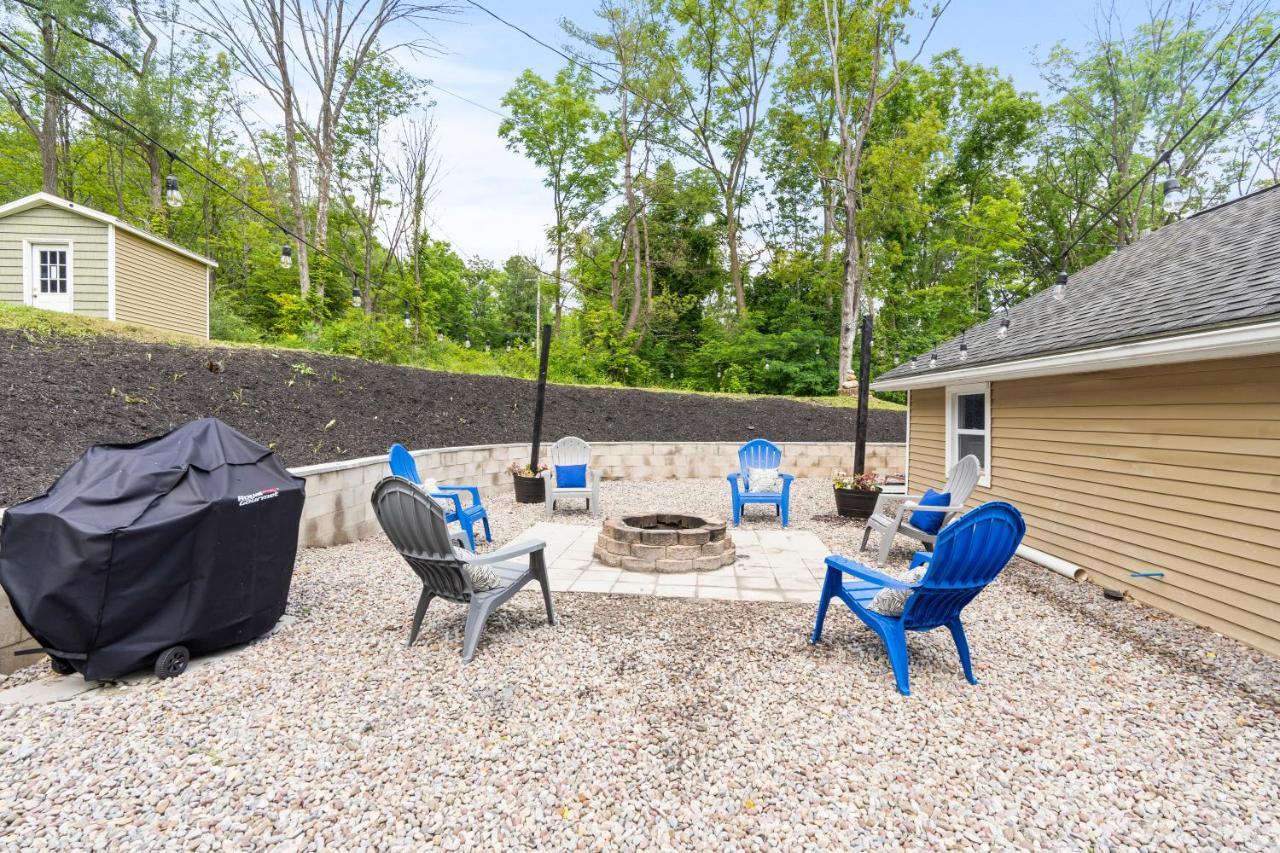 The Modern Forge Ny, Honeoye Lake 외부 사진