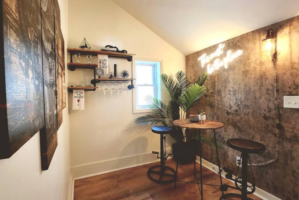 The Modern Forge Ny, Honeoye Lake 외부 사진