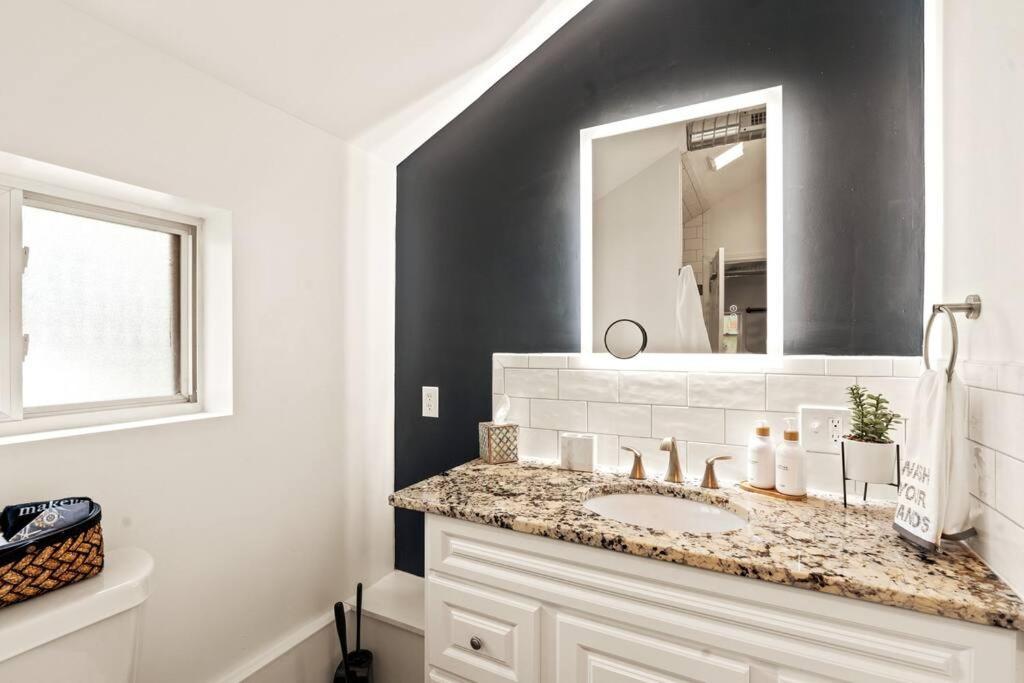 The Modern Forge Ny, Honeoye Lake 외부 사진