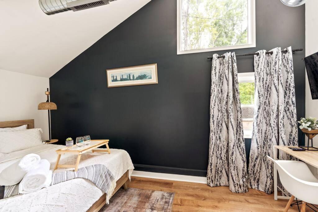 The Modern Forge Ny, Honeoye Lake 외부 사진