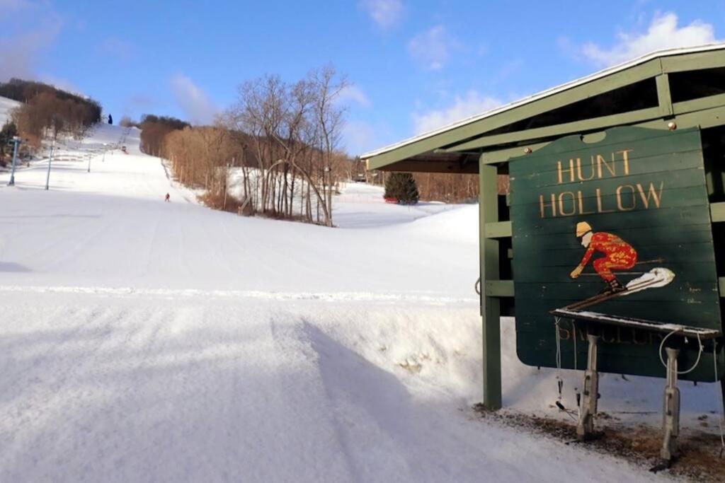 The Modern Forge Ny, Honeoye Lake 외부 사진