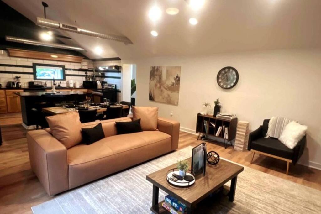 The Modern Forge Ny, Honeoye Lake 외부 사진