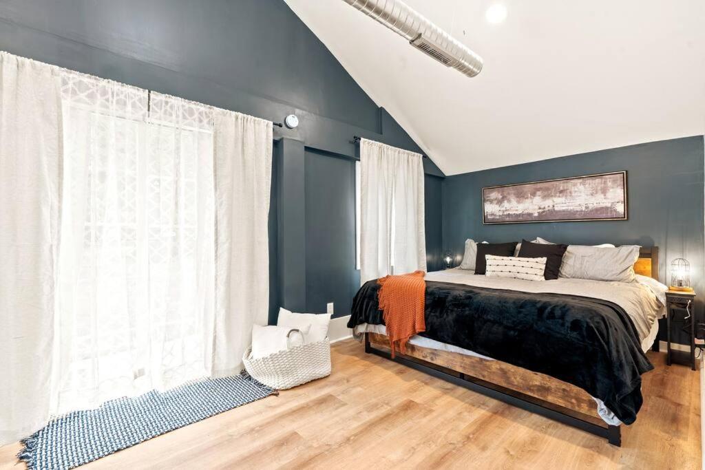 The Modern Forge Ny, Honeoye Lake 외부 사진
