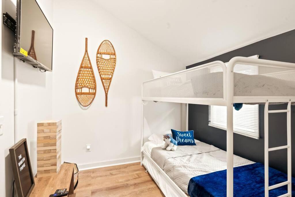 The Modern Forge Ny, Honeoye Lake 외부 사진